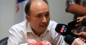 CSD Colo Colo toma control de ByN: Edmundo Valladares será presidente de la concesionaria