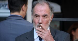 Jaime Orpis reitera su inocencia tras condena: 