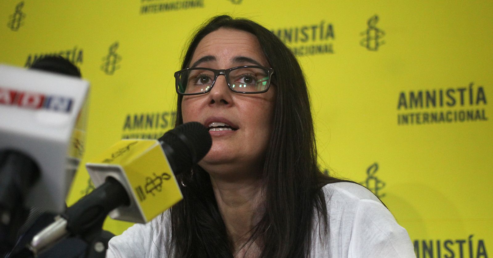 Amnistía Internacional