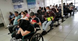 Un nuevo Día Mundial de la Salud en modo COVID-19