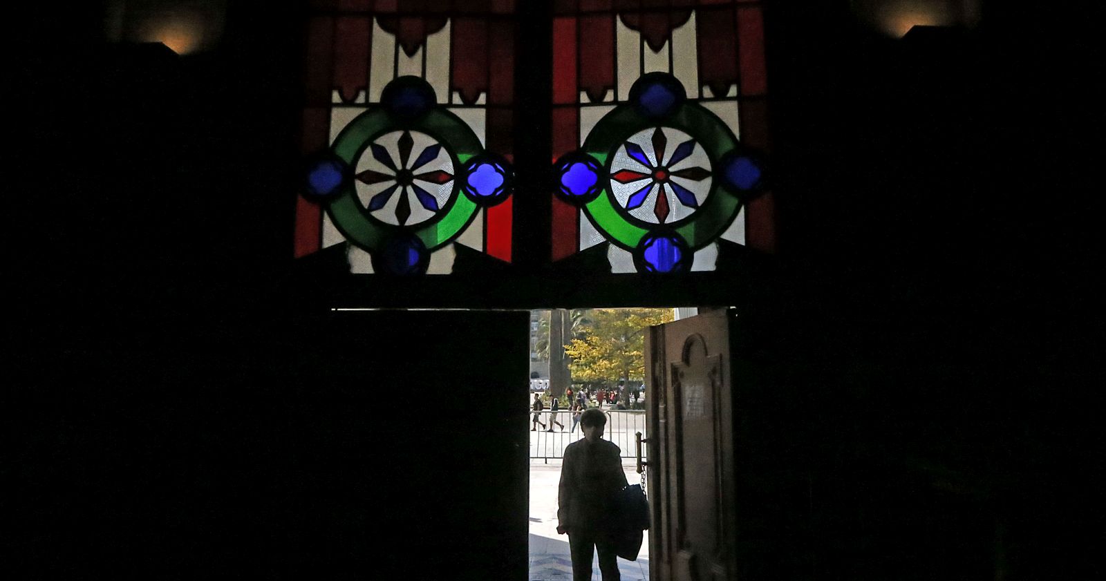 aforo cultos religiosos