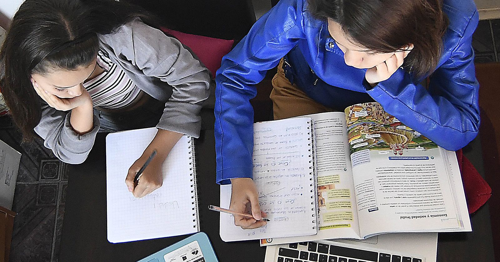 CEP educación hogar