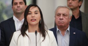 Izkia Siches por dichos de Mañalich: 