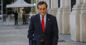 Ignacio Sánchez inaugura año académico UC con crítica a despenalización del aborto y eutanasia