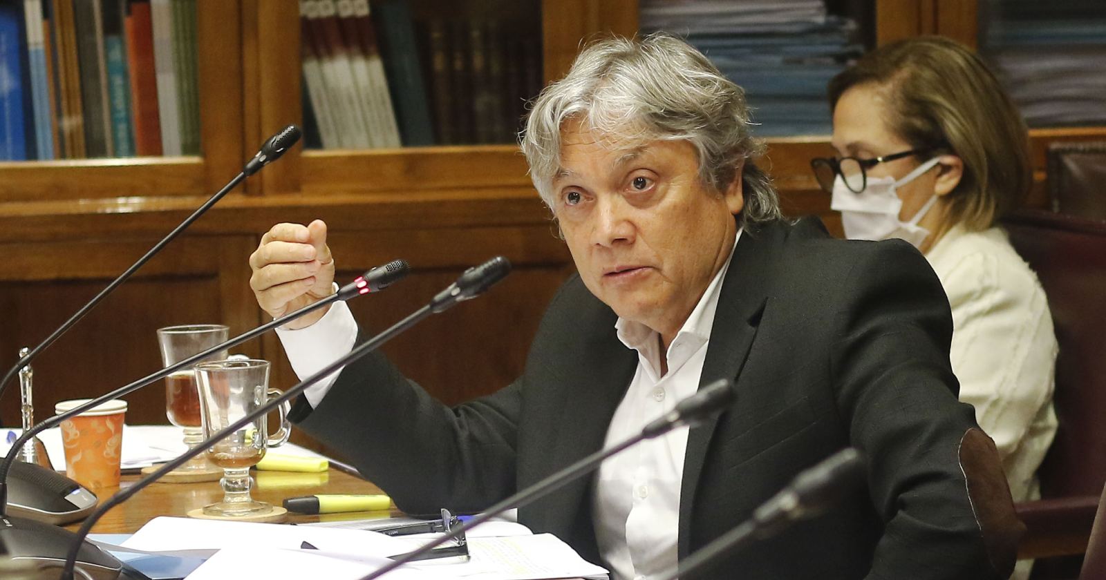 Alejandro Navarro PRO