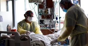 Segunda ola no da respiro en Argentina: confirman más de 550 muertes en las últimas 24 horas