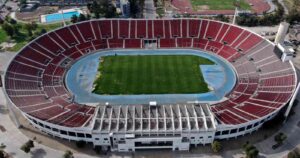 ANFP va a Fiscalía por denuncia periodística de corrupción en el fútbol chileno