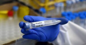 Balance COVID-19: Minsal reportó 6.889 casos nuevos y 174 fallecidos