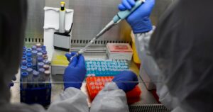 Minsal por variante andina del COVID-19: 