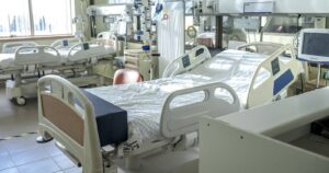 Nuevamente nos enfrentamos al dilema de “la última cama”