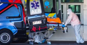 Reporte COVID: Minsal informó 6.078 nuevos casos y leve disminución de la positividad