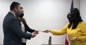 Gobierno habilitará permiso de desplazamiento para matrimonios civiles y religiosos