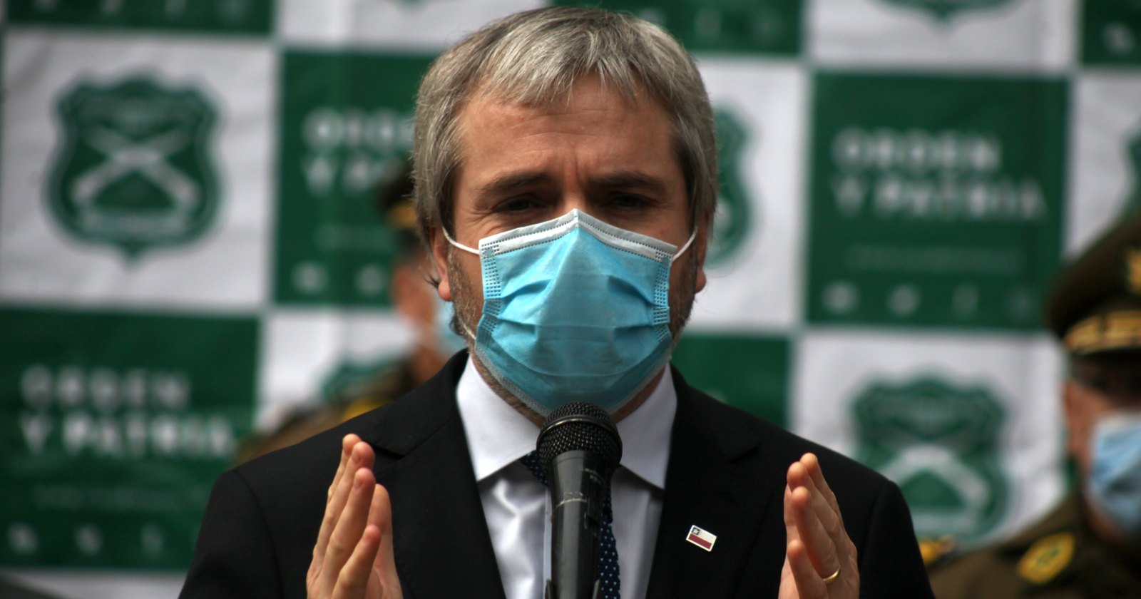 Gonzalo Blumel