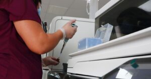 Minsal volvió a reportar más de 7 mil casos nuevos de COVID-19