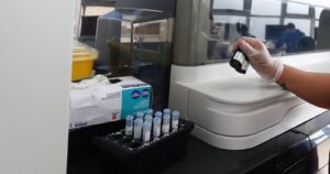 Detectan primeros casos de variante británica de COVID-19 en la Región de Coquimbo