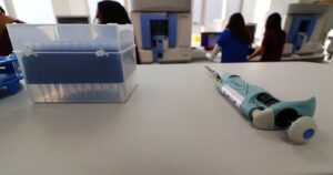 Balance COVID-19: positividad del PCR a nivel nacional subió al 15%