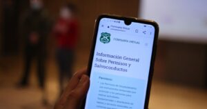 Comisaría Virtual retomó su funcionamiento normal tras intermitencias