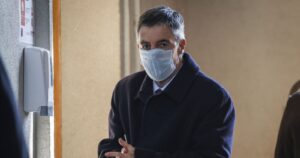 Manuel Melero renuncia a la presidencia de la CNC ante inminente llegada de su hermano al Gobierno
