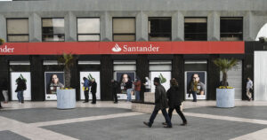 Santander creció un 24% en clientes digitales gracias a su acelerada transformación digital