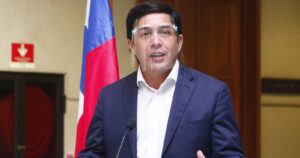 Diputado Jorge Durán renuncia a comité RN por apoyar tercer retiro 10%