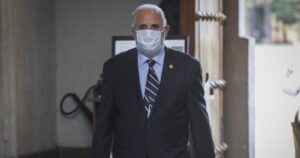 Diputados de oposición solicitan que Fiscal Nacional lidere investigación por caso Enjoy