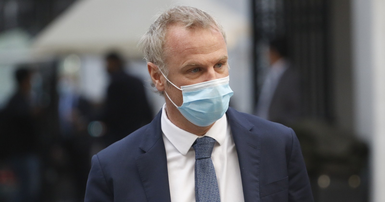 Felipe Kast