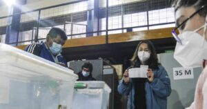 Cámara aprueba cambio de fecha de elecciones pero no será feriado irrenunciable