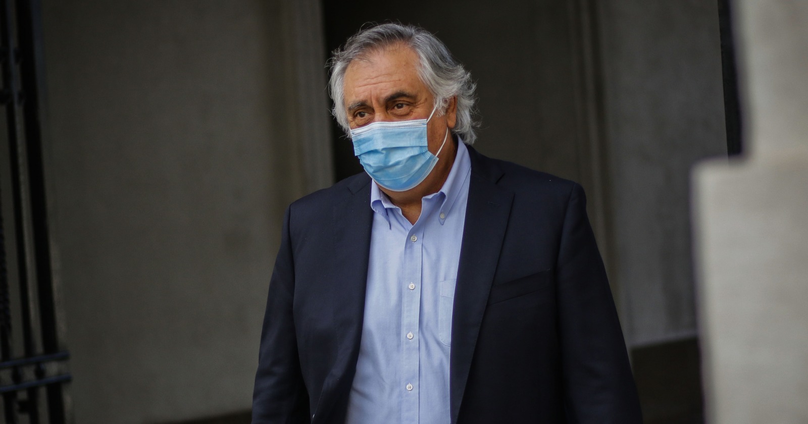 Prohens reunión Piñera