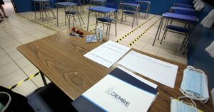 Prueba de Transición: presentan los temarios para 2022