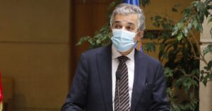 Bancada DC toma distancia de acusación constitucional contra Piñera: 