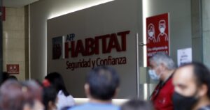 Diario Oficial publica ley del tercer retiro del 10% de los fondos previsionales