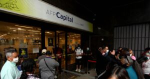 Superintendencia de Pensiones publica instructivo para implementar tercer retiro