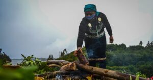 Estudio analizará incidencia de COVID-19 en población indígena y afrodescendiente en Chile
