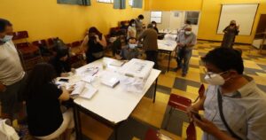 Servel anuncia nuevas fechas para solicitar el cambio de domicilio electoral