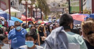 Después de la vacuna, una política pública agresiva