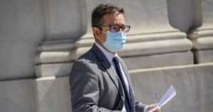 Diputado Silber (DC): 