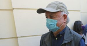 PC llamó a primarias a toda la oposición tras proclamación de Jadue