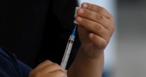 Estados Unidos: sólo el 0,01% de los 77 millones de vacunados se contagió de COVID-19