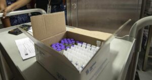 Ministro de Ciencia: 