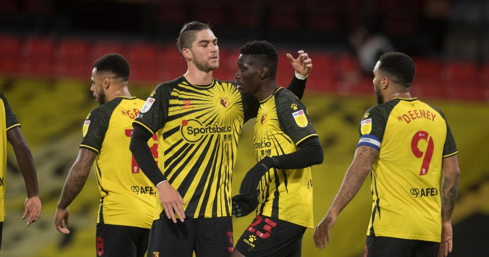 Watford