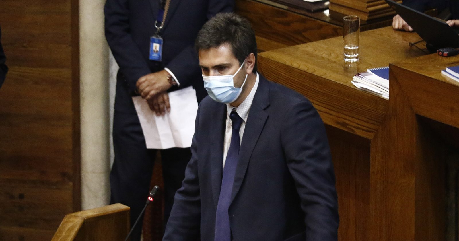 Paulsen créditos candidatos