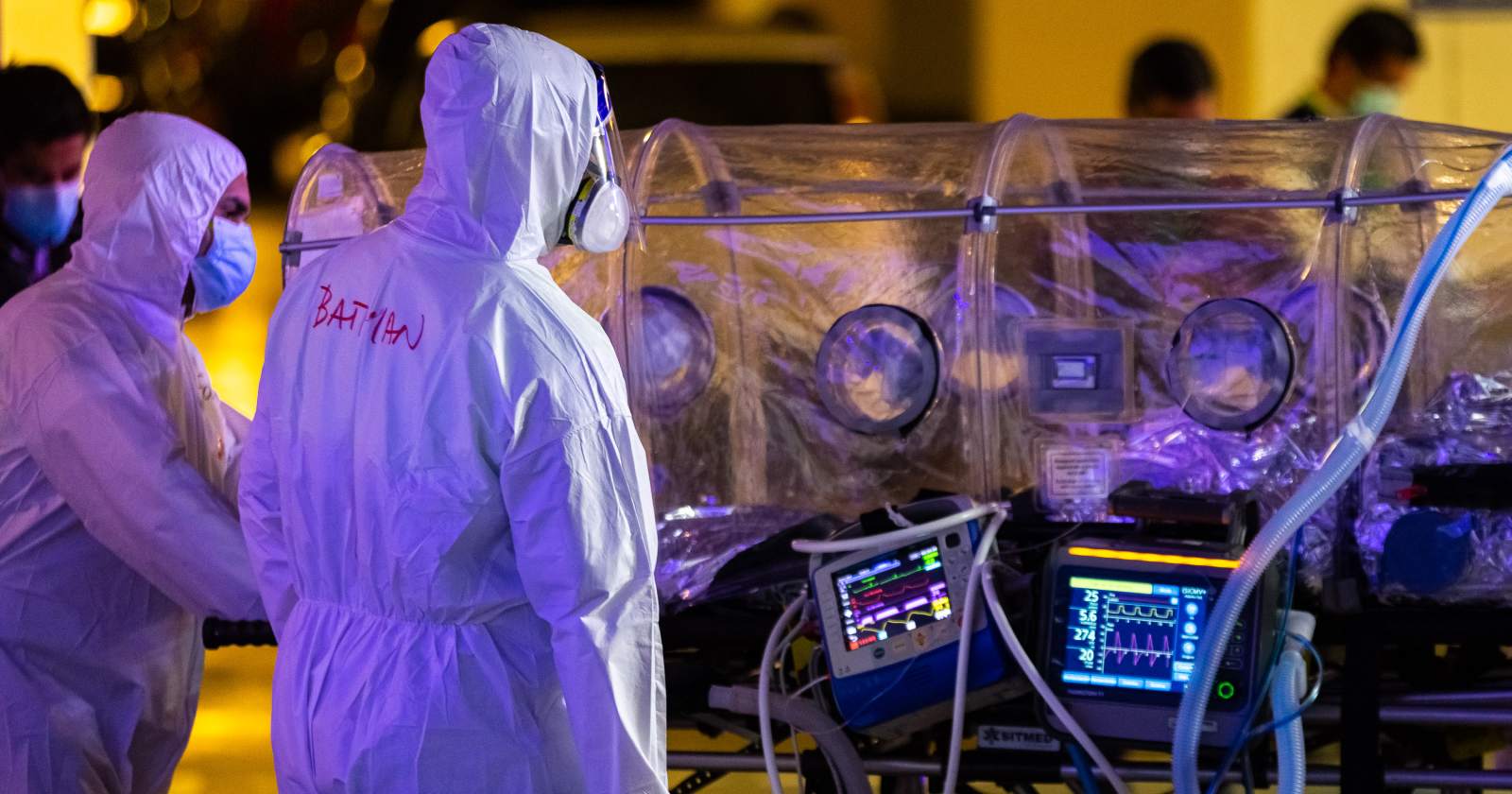 candidatos oposición