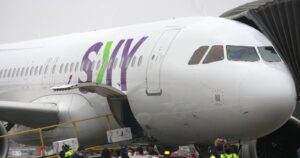 Trabajadores de aerolínea nacional destacan implementación permanente del home office