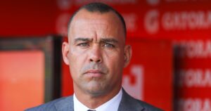 Seremi de Salud iniciará sumario por reunión de Rafael Dudamel con jugadores de la U