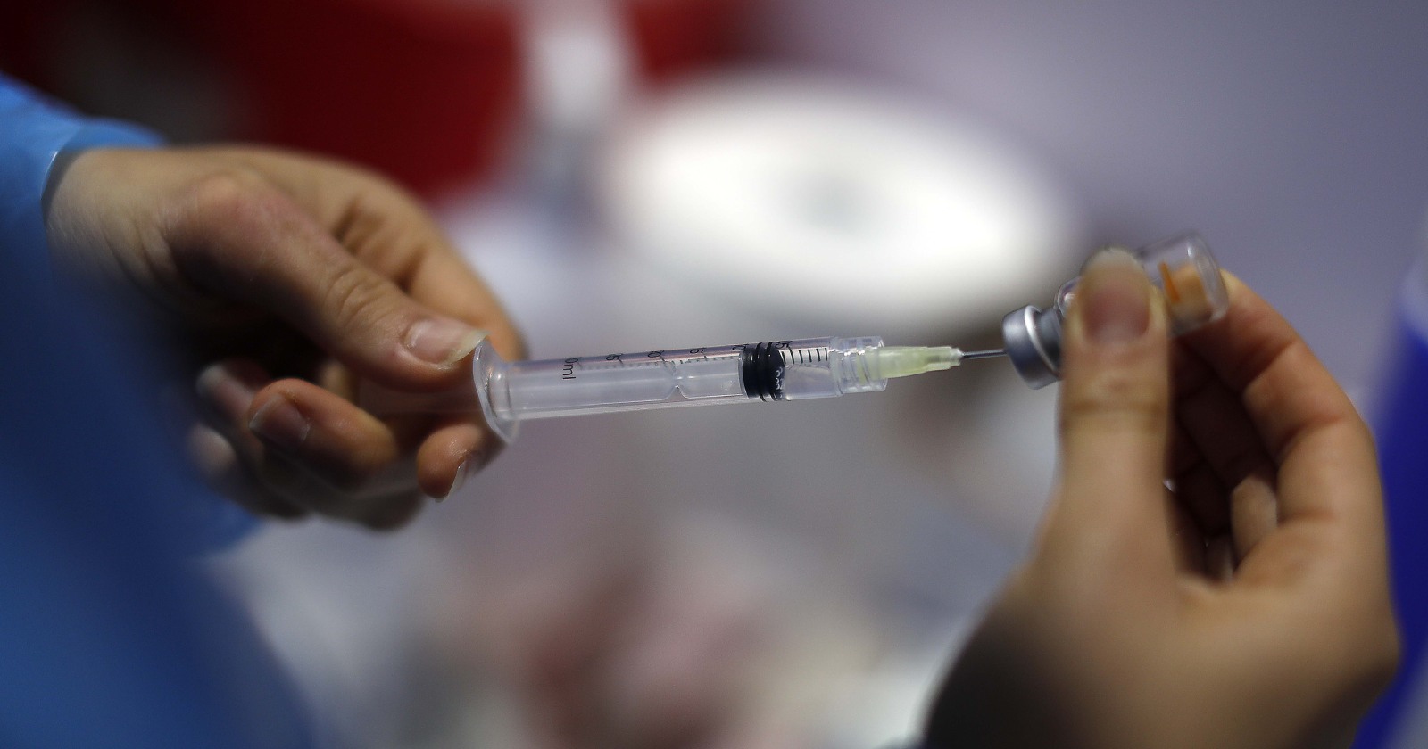 Andrés Couve Sinovac