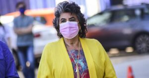 Tribunal Calificador de Elecciones acoge apelación en contra de Virginia Reginato