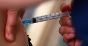 Municipalidad de Maipú acusó falta de vacunas Sinovac