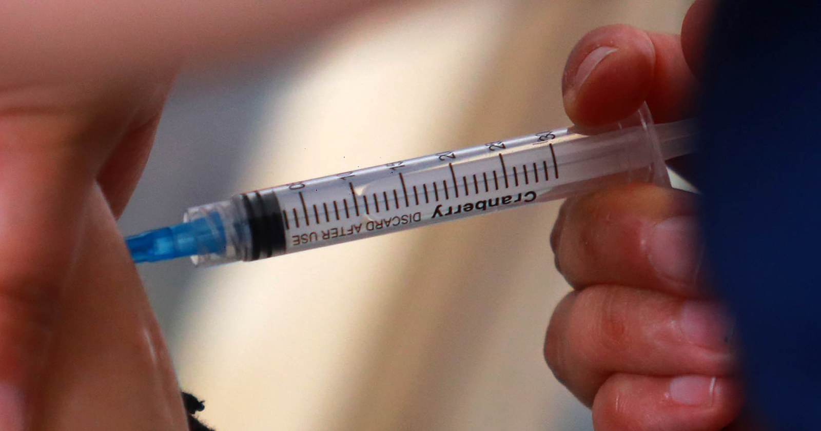 China vacunas Covid-19