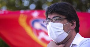 Daniel Jadue pide primarias con toda la oposición: 