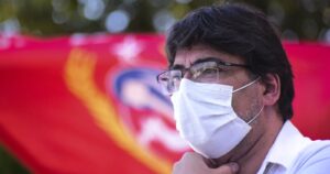 Encuesta Black&White: Daniel Jadue sería el gran ganador en primera vuelta presidencial